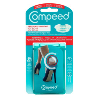 COMPEED náplast na puchýře na paty 5 kusů