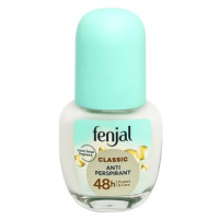 FENJAL Classic Antiperspirant Roll-On 50 ml