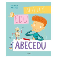 Nauč Edu abecedu