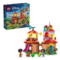 LEGO® Disney 43261 Miniaturní domeček z filmu Encanto