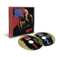 Idol Billy: Rebel Yell (40th Anniversary)