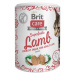 Brit Care Cat Snack Superfruits Lamb 100 g