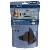 Chewies 100% rybí maso Maxi 150 g