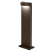 Wever & Ducré Lighting WEVER & DUCRÉ Palos Round 1.0 3.000K 20cm bronzový