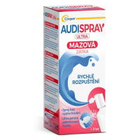 Audispray Ultra ušní sprej 20 ml