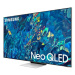 Smart televize Samsung QE75QN95B / 75" (189 cm)