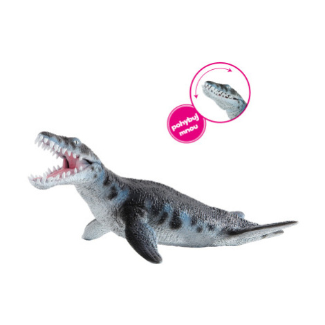 Bullyland - Liopleurodon