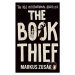 The Book Thief - Markus Zusak - kniha z kategorie Beletrie pro děti