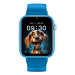 Dětské chytré hodinky Maxcom FIT FW59, GPS tracking, modrá