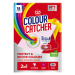 K2r Colour Catcher 2in1 Protect & Revive Colours ubrousek pro praní prádla 18 ks