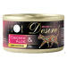 Desire Konz. Kitten Chicken/Aloe Vera - 24x85g