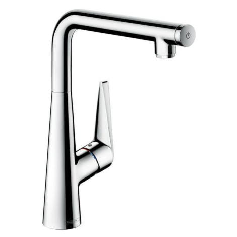 Kuchyňské baterie HANSGROHE