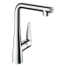 Dřezová baterie Hansgrohe Talis Select M51 / chrom / ZÁNOVNÍ