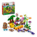 LEGO® Super Mario™ 71434 Tvořivá sada Soda Jungle