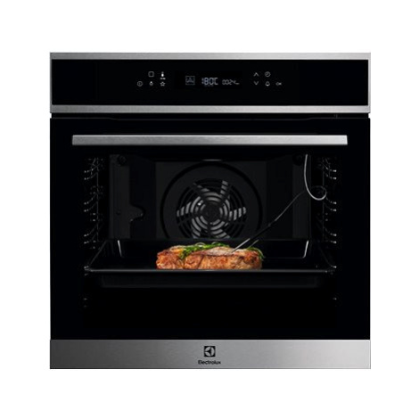 ELECTROLUX 700 SENSE SenseCook EOE7P31X