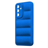 Obal:Me Puffy kryt Samsung Galaxy A54 5G modrý