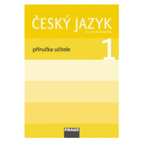 Český jazyk/Čítanka 1 pro ZŠ - Příručka učitele