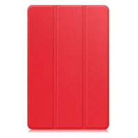 AlzaGuard Protective Flip Cover pro Lenovo Tab M11 červené