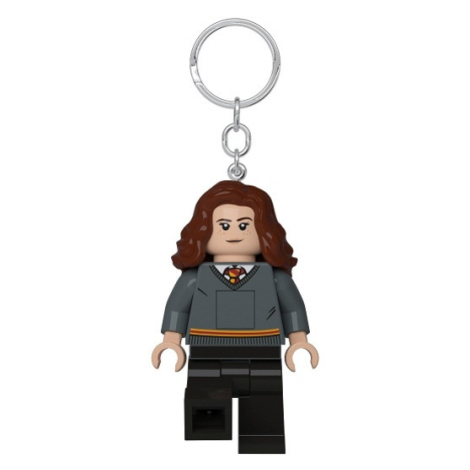 Smartlife LEGO Harry Potter Hermiona Granger svítící figurka (HT)