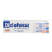 DR. MÜLLER Pharma Diclofenac 10mg/g gel  120g