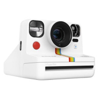 Polaroid Now + Gen 2 White