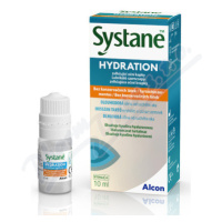 Systane Hydration bez konzervačních látek 10ml