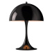 Louis Poulsen Louis Poulsen Panthella Mini stolní lampa černá