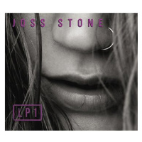 Stone Joss: LP1 - CD