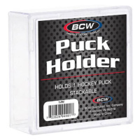 Obal na puk BCW - Puck Holder