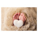 Fotografie Newborn Feet, LindaYolanda, 40 × 26.7 cm