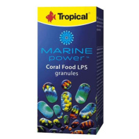 Tropical Marine Power Coral food LPS 100ml/70g granulované krmivo pro korály