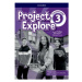 Project Explore 3 - Workbook CZ
