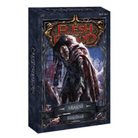 Flesh and Blood TCG - Outsiders Blitz Deck Arakni