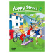 Happy Street 3rd Edition 2 DVD Oxford University Press