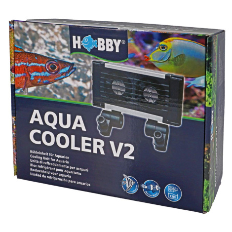 Hobby Aqua Cooler V2 Hobby Aquaristik