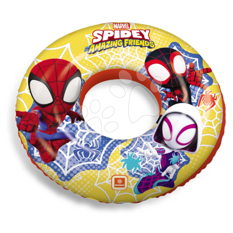 Nafukovací plovací kruh Spidey Swim Ring Mondo 50 cm od 24 měsíců Via Mondo