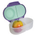 B.box Snackbox Lilac Pop na svačiny
