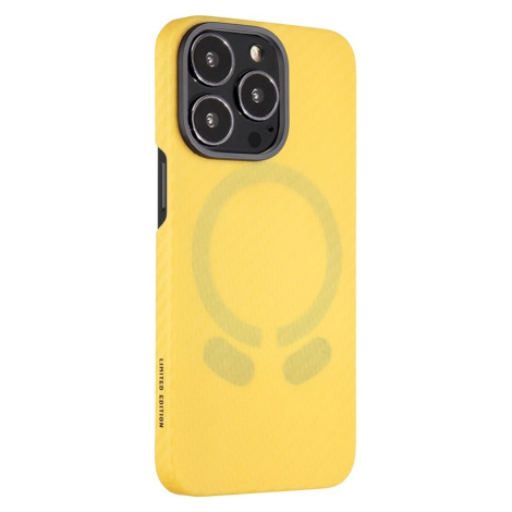 Žlutá pouzdra na mobilní telefony a tablety