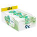 PAMPERS Harmonie New baby Aloe Vera 9 x 46 ks