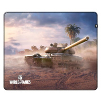 Podložka pod myš  Podložka pod myš  World of Tanks - VZ 55