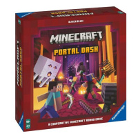 Ravensburger Minecraft: Portal Dash