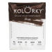 KOLORKY DELUXE VELVET PANTS Night Sleepy vel. XL 12-16 kg kalhotkové eko plenky 17 ks