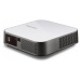 Viewsonic M2e DLP smart LED FullHD 1920x1080/1000LED lumens/3000000:1/HDMI/USB-C/USB/Bluetooth/W