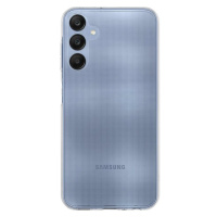 Tactical TPU Kryt pro Samsung Galaxy A25 5G čiré Čirá