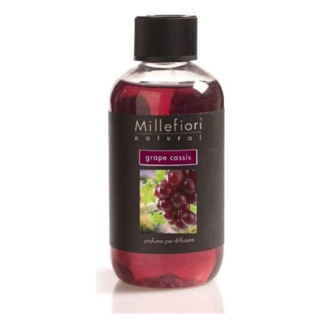 Millefiory Difuzér NATURAL náplň Grape Cassis 250ml Z-TRADE