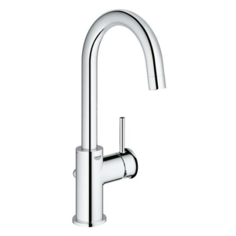 Dřezová - umyvadlová baterie Grohe Start Classic s výpustí chrom 23783000