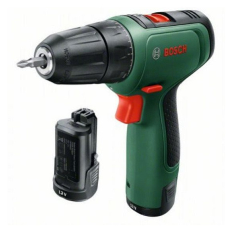 BOSCH EasyImpact 1200 (Nico) (2x1,5 Ah) + AC set 0.603.9D3.105