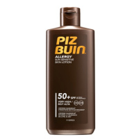 PIZ BUIN Allergy Lotion SPF50 200ml