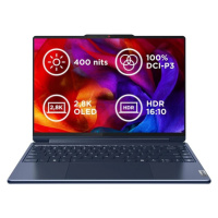 Lenovo 83AC004LCK Modrá