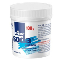 Vitar Soda 100g